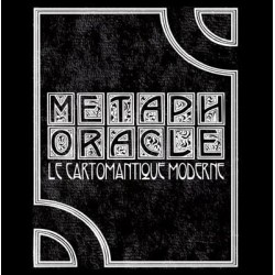 Metaph-Oracle by Iain Dunford
