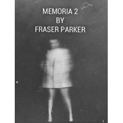 Memoria 2 by Fraser Parker