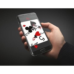 Magic Trick #13 by Mikael Montier
