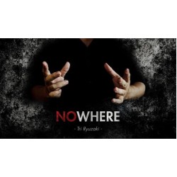 NOWHERE by Tri Ryuzaki