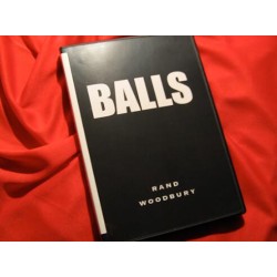 BALLS by Rand Woodbury