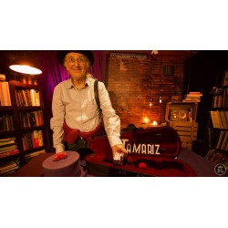 Juan Tamariz - Magic From My Heart