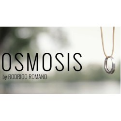 Osmosis by Rodrigo Romano