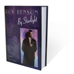 Roy Benson By Starlight by Levent and Todd Karr