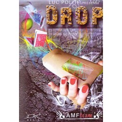 DROP by Luc Politi
