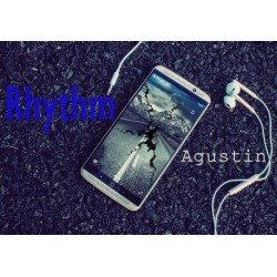 Rhythm by Agustin