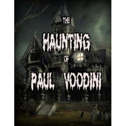 The Haunting of Paul Voodini by Paul Voodini