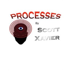 Processes by Scott Xavier