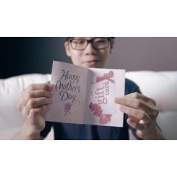 Gift Card by Sansminds