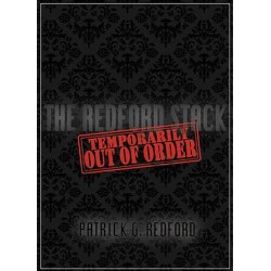 Temporarily Out of Order by Patrick Redford