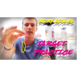 Target Practice by Rory Adams