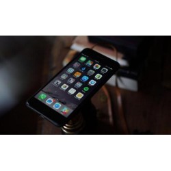 Phone Vanish by Blake Vogt