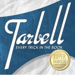 Tarbell Super Sampler Volume 2 by Dan Harlan