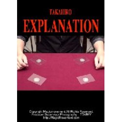Explanation by Takahiro