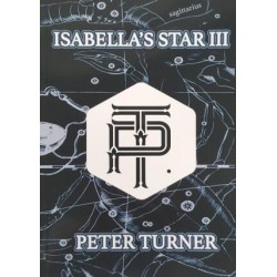 Isabellas Star III by Peter Turner
