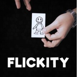 Flickity by SansMinds