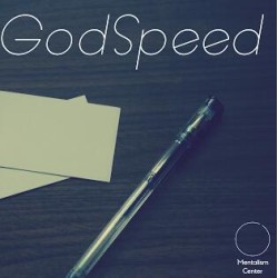 Godspeed by Emran Riaz