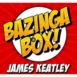 Bazinga Box by James Keatley