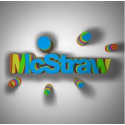 McStraw by Michael Kaminskas