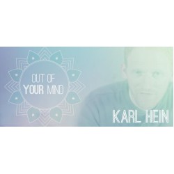 Out Of Your Mind by Karl Hein