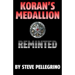 Koran's Medallion Reminted by Steve Pellegrino