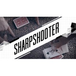 Sharpshooter by Jonathan Wooten
