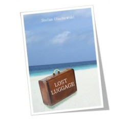 Lost Luggage by Stefan Olschewski