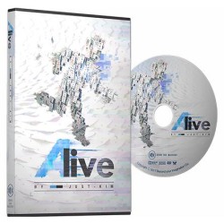 ALIVE by Just Kim