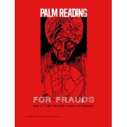 Palm Reading for Frauds