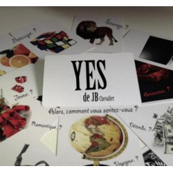 Yes by JB Chevalier