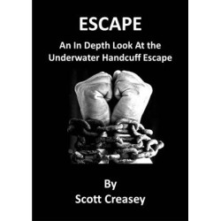 Escape by Scott Creasey