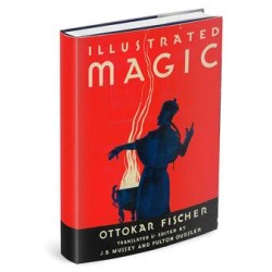 Illustrated Magic by Ottokar Fischer
