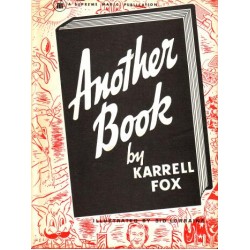 Another Book by Karrell Fox