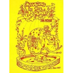 Illusions In The Round by Don Arthur