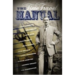 Time Travel Manual by Josh Zandman
