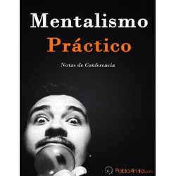 Mentalismo Practico by Pablo Amira