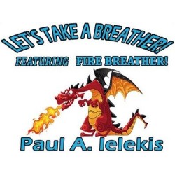 Let's Take A Breather