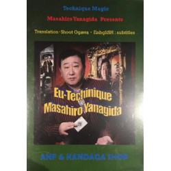 EU Technique by Masahiro Yanagida
