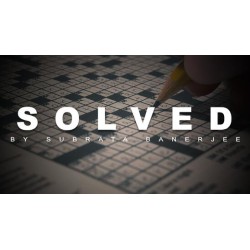 SOLVED by Subrata Banerjee
