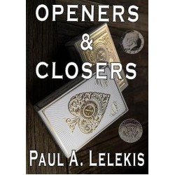 Openers and Closers