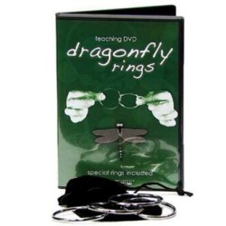 Dragonfly Rings