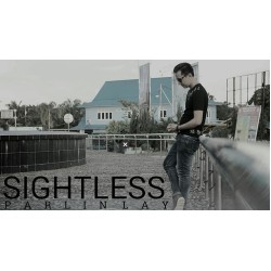 SIGHTLESS by Parlin Lay