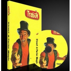 Street and Parlor Magic by Trabuk