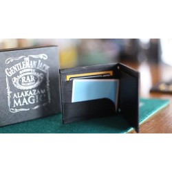 The Gentleman Jack Gimmick by RAR