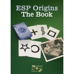 ESP Origins by Ludovic Mignon