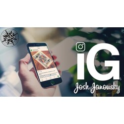 IG by Josh Janousky