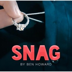 Snag by Ben Howard
