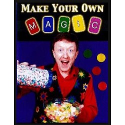Make Your Own Magic by David Tomkins