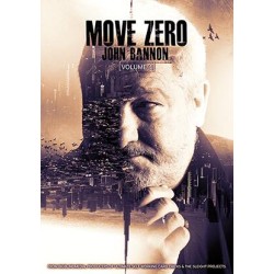 Move Zero Vol 4 by John Bannon and Big Blind Media