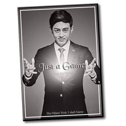 Just a Game by Lee Jun Hyung